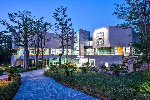 수목원테마파크_2025.11.11 영업종료(리모델링공사) / 2026.03.01 재오픈 예정