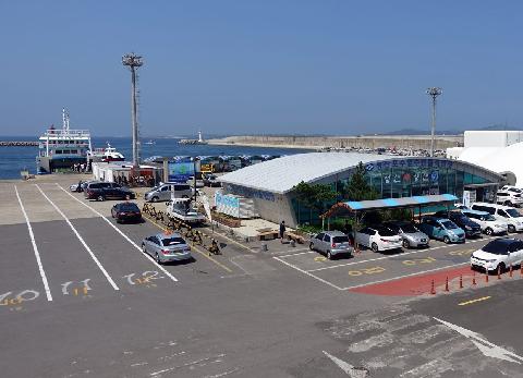 성산포항