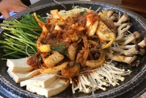 행복미가 사진