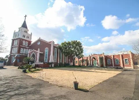 기독교순례길 2코스 사진