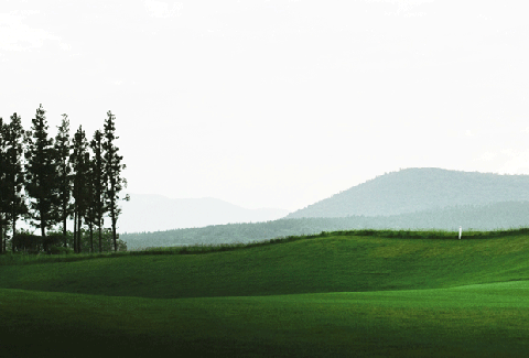 濟州海維徹高爾夫球場