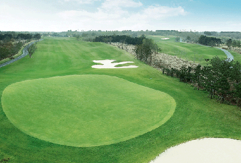 富榮鄉村俱樂部