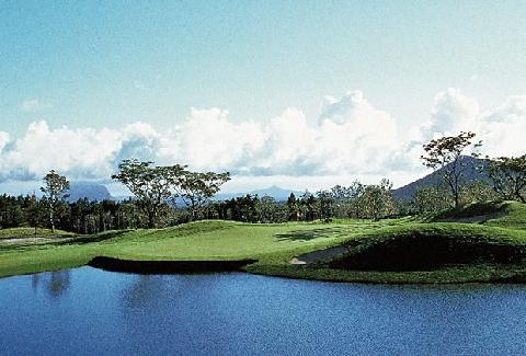 品克斯高爾夫俱樂部