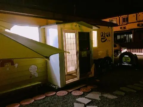 말이 사진