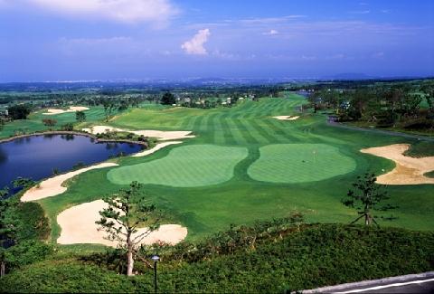 爱威利斯高尔夫度假村