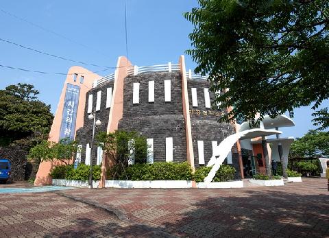 이중섭미술관