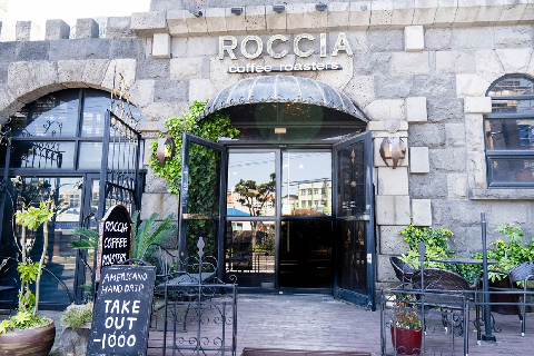 로치아 커피로스터스 대표이미지