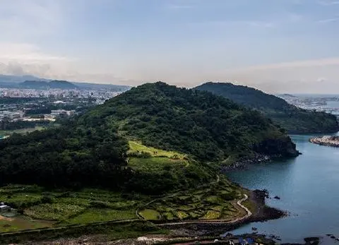 별도봉 사진