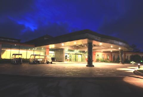 爱威利斯高尔夫度假村