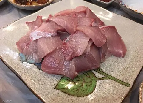올랭이와물꾸럭 사진