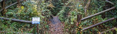 가마오름 진지동굴