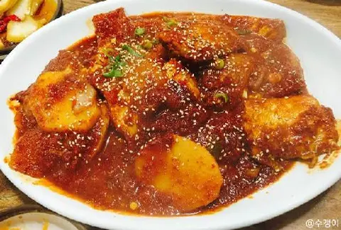 성산해오름식당 사진
