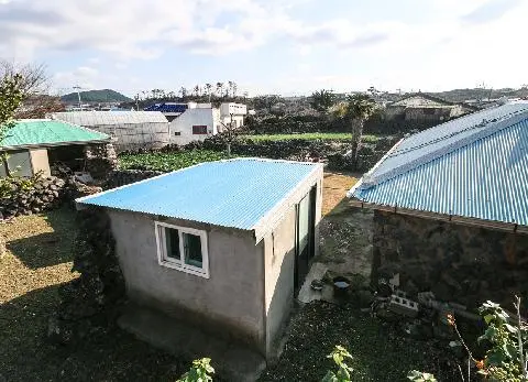 기독교순례길 1코스 사진