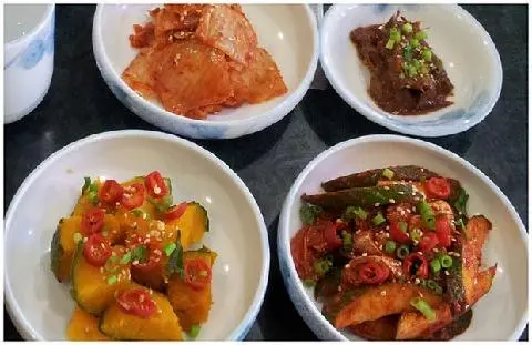 다해복국 사진