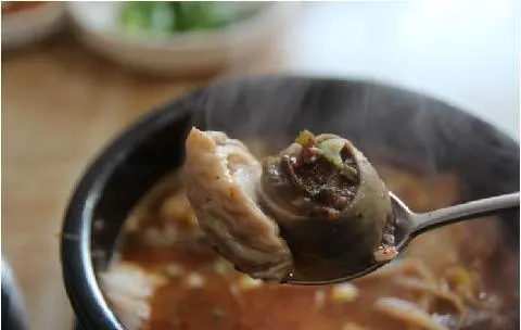 성춘(토종순대) 사진