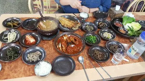 동도원 사진