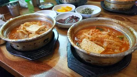 오일등식당 사진