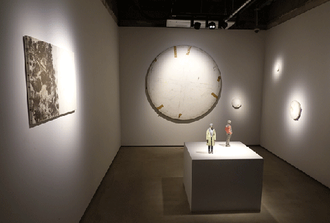 Arario Museum Dongmun Motel1