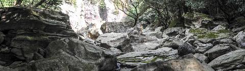 Jeju Olle Course 7-1