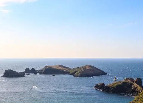 제주올레 12코스 사진