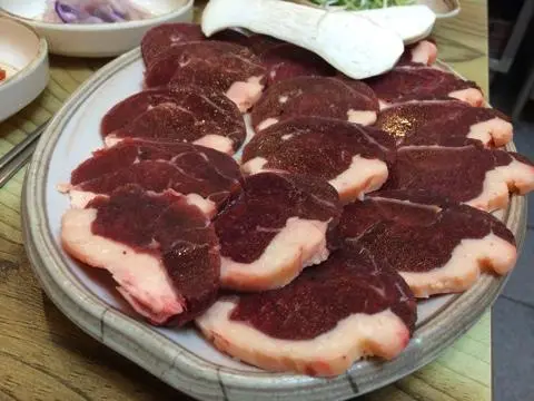 마돈 사진