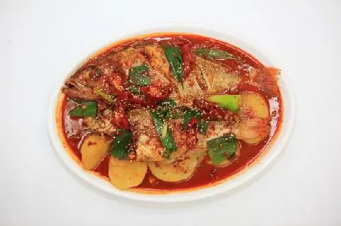 바다잔치 사진