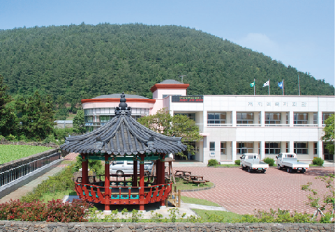 문화예술마을 저지리 농어촌체험마을