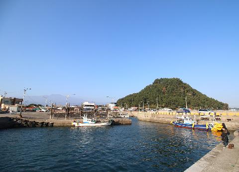 보목포구