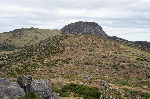 윗세오름(웃세오름)