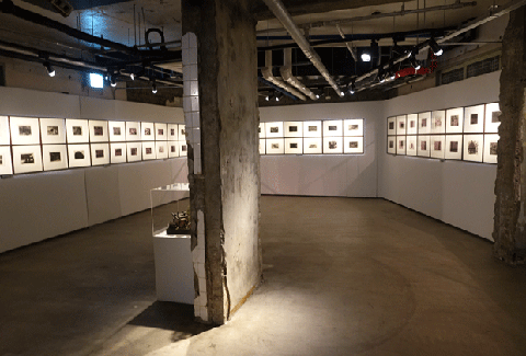 Arario Museum Dongmun Motel1