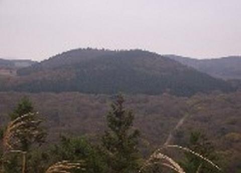대천이오름