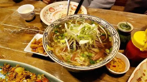 하노이안브라더스 사진