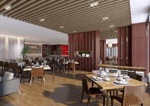 제주성산골든튤립호텔