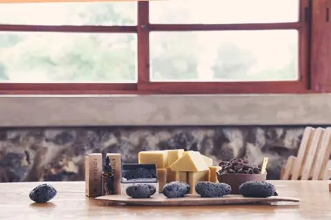 와랑와랑카페 사진