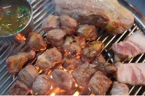 돈사촌 외도점 사진
