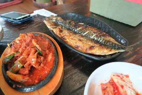 낭뜰에쉼팡 사진