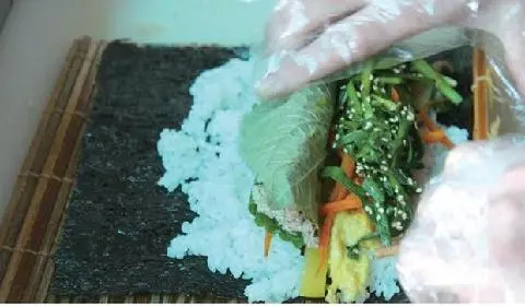 세자매식당 사진