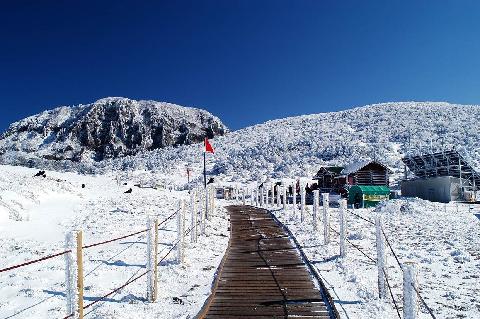 윗세오름(웃세오름)