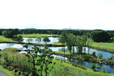 스프링데일CC 사진