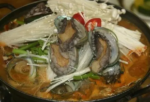 성산진미식당 사진