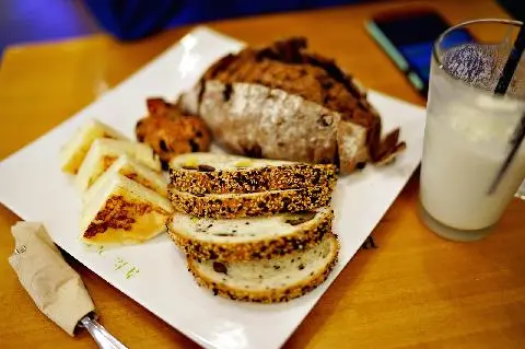 아라파파 a la papa 사진