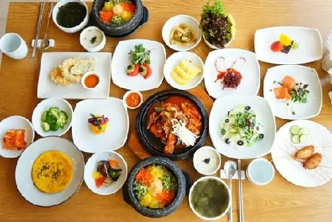 한양식당 사진
