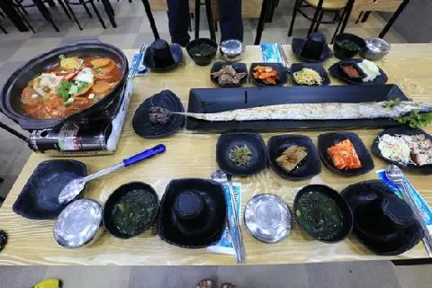 제주 어가 사진