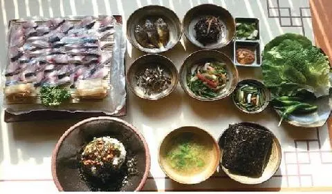 부지깽이 사진