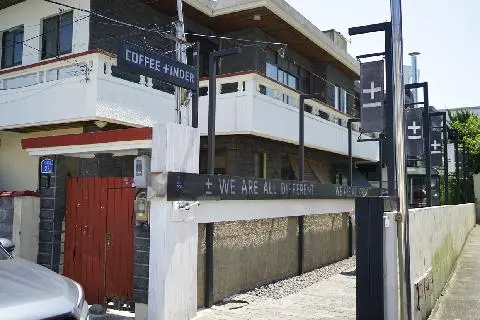 커피파인더 사진