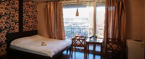 Jeju Haejodae Pension