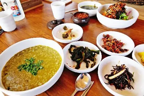 보말이야기 사진