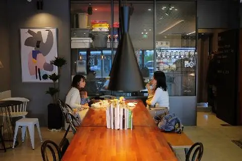 픽스커피 사진