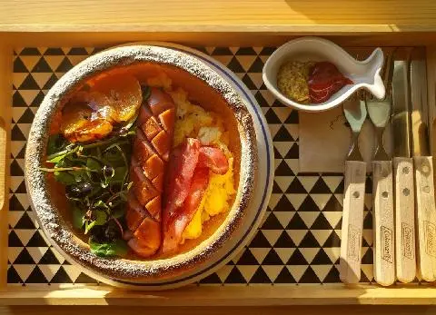 브릭스 사진