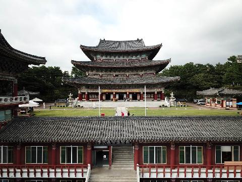 약천사